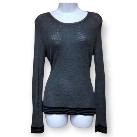 Rag & Bone Women's Black Sweater - Picture 2 of 9